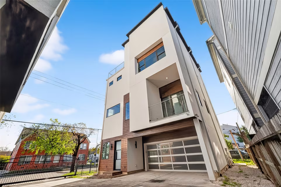Photo 4 of 1414 Wheeler Street, Houston, TX