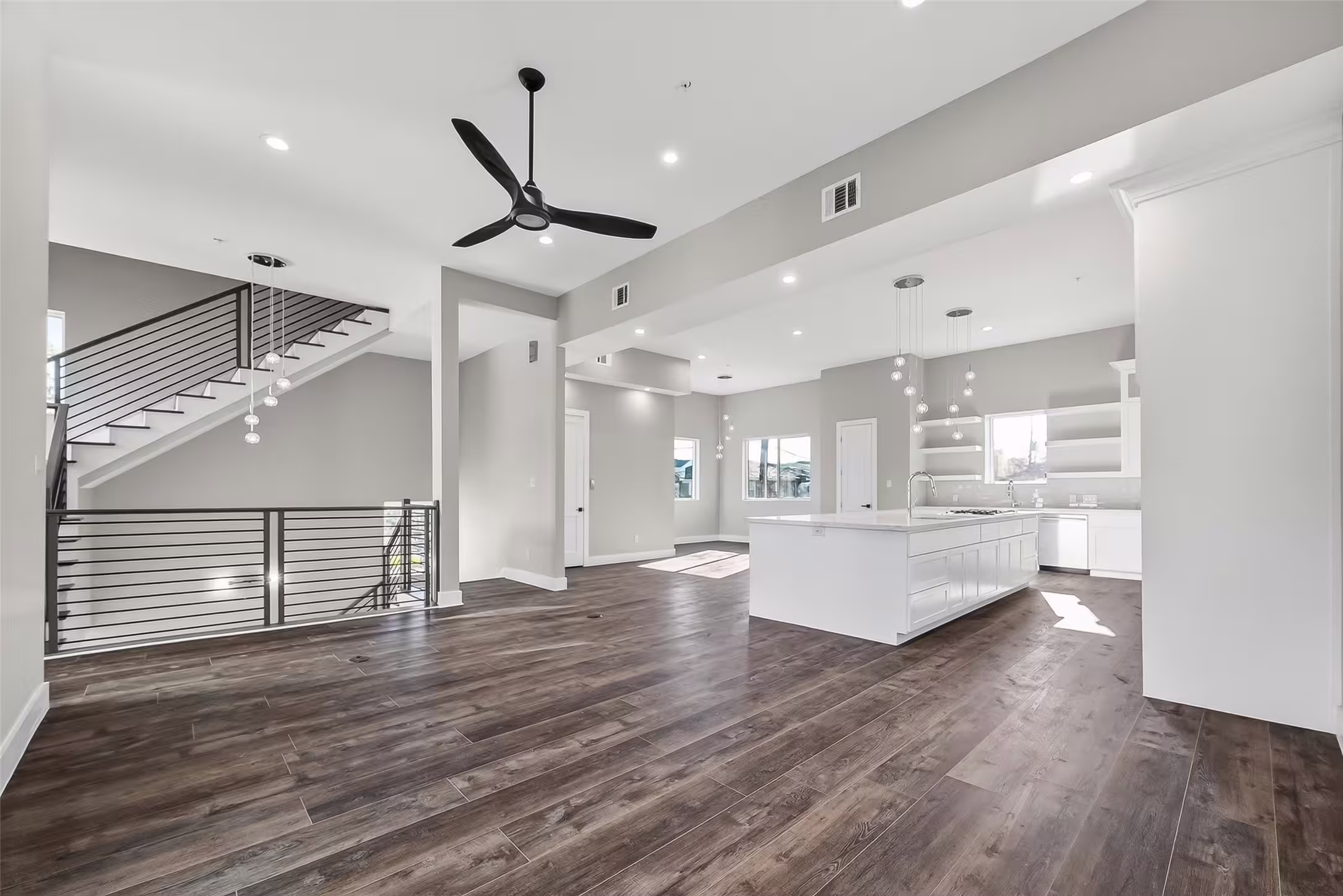 Photo 7 of 1414 Wheeler Street, Houston, TX