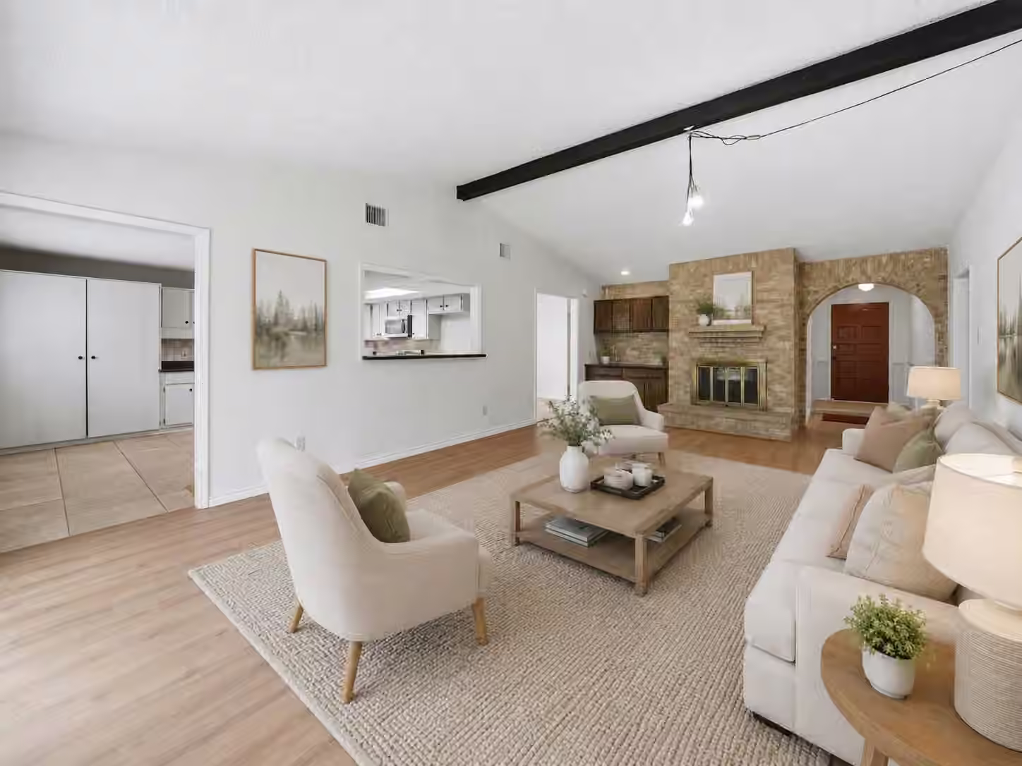 Photo 4 of 21630 Park Villa Drive, Katy, TX