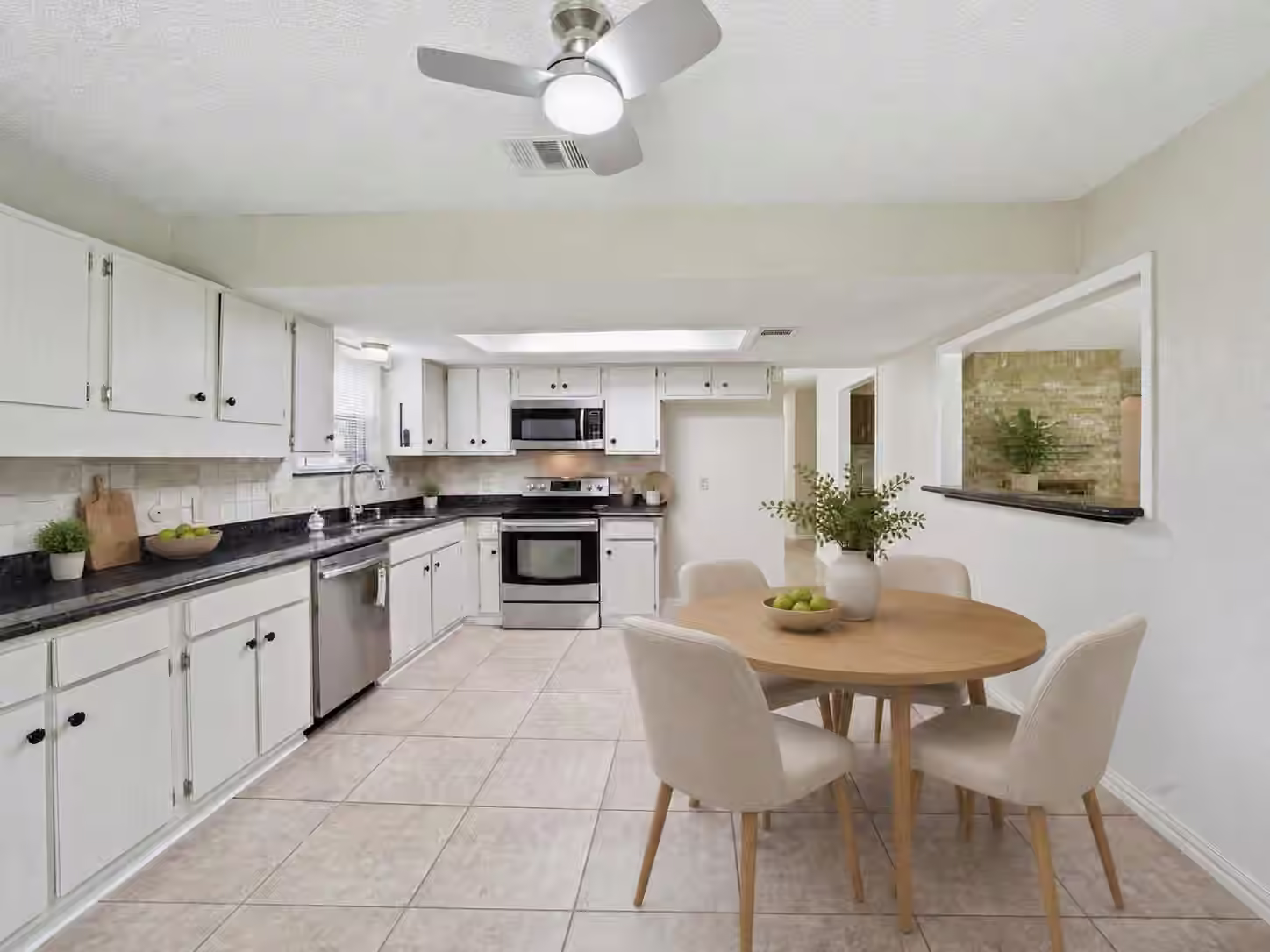 Photo 5 of 21630 Park Villa Drive, Katy, TX