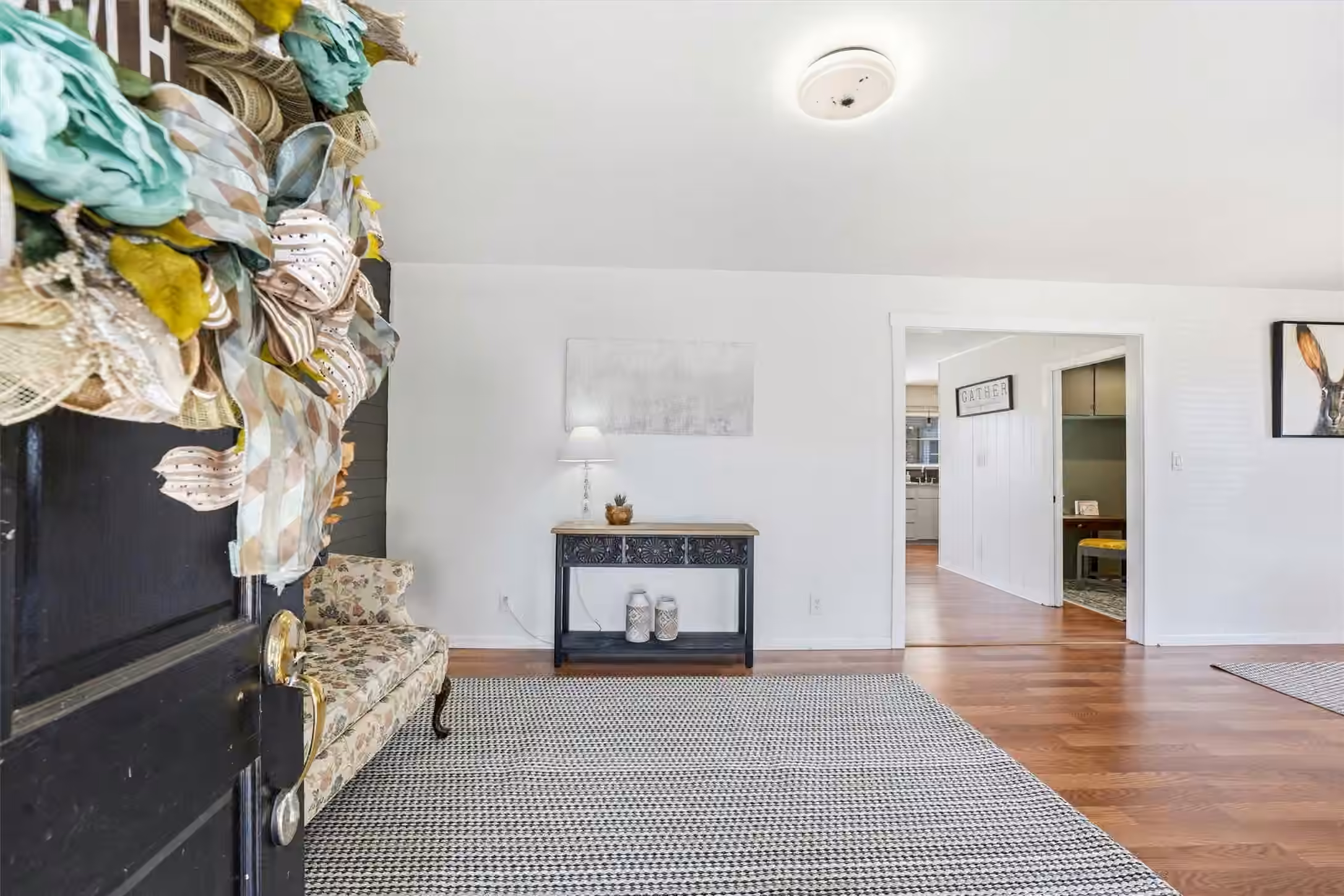 Photo 4 of 2412 Airline Drive, Brenham, TX