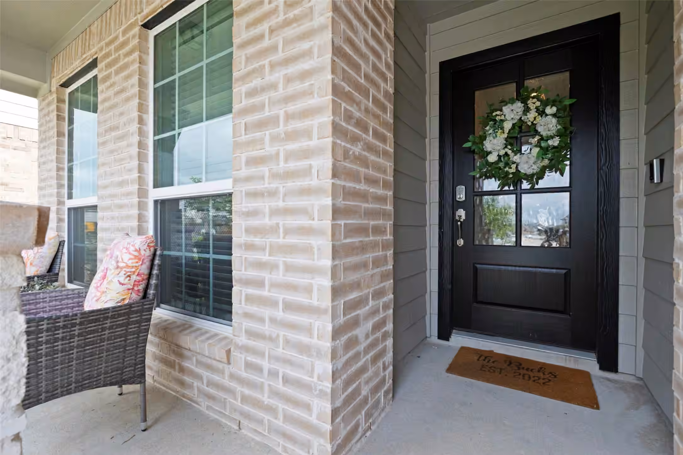 Photo 3 of 21326 Monterrico Bay Drive, Cypress, TX