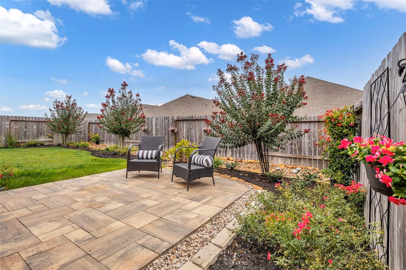 Photo 7 of 1569 Oakdale Crest Road, Montgomery, TX