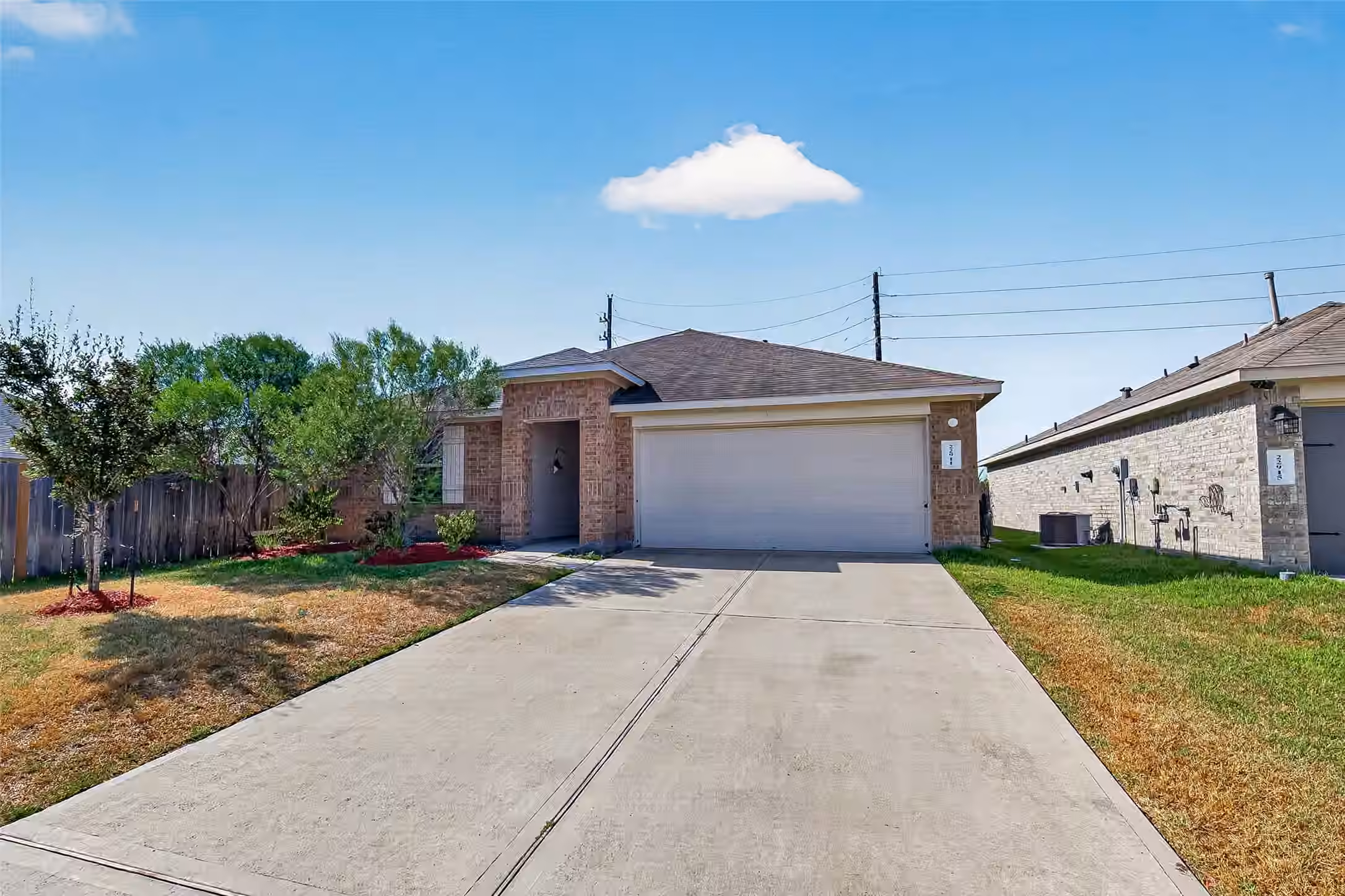 Photo 2 of 22911 San Giorgio Court, Katy, TX