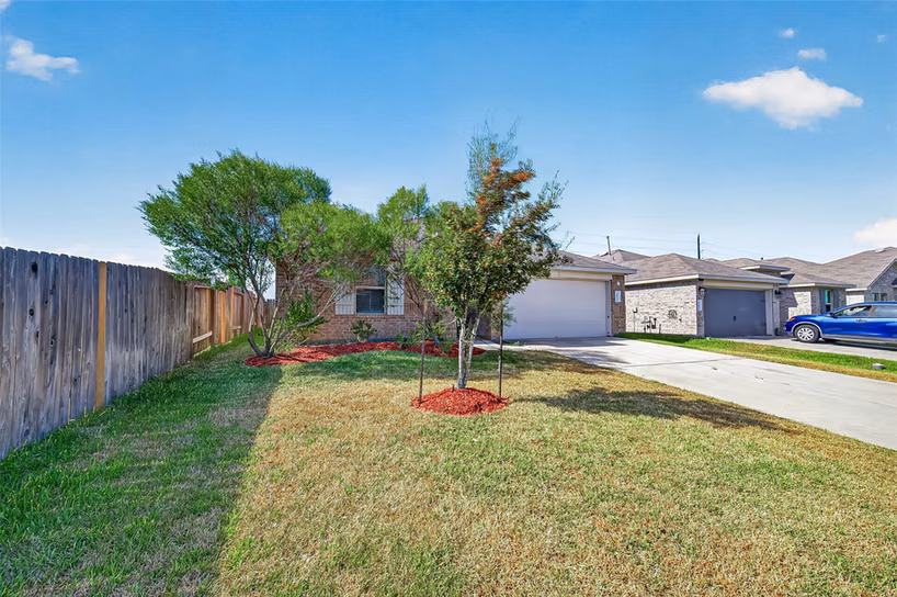 Photo 4 of 22911 San Giorgio Court, Katy, TX