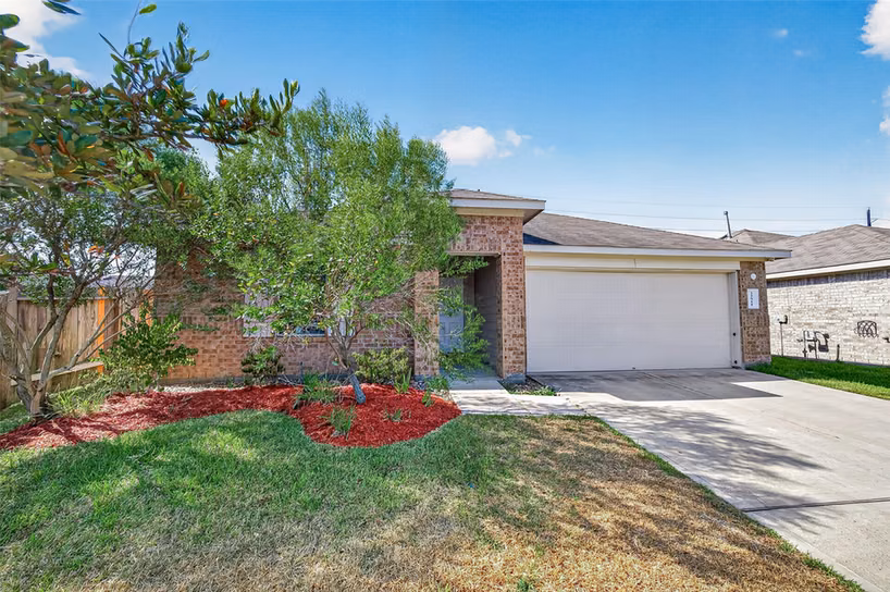 Photo 5 of 22911 San Giorgio Court, Katy, TX