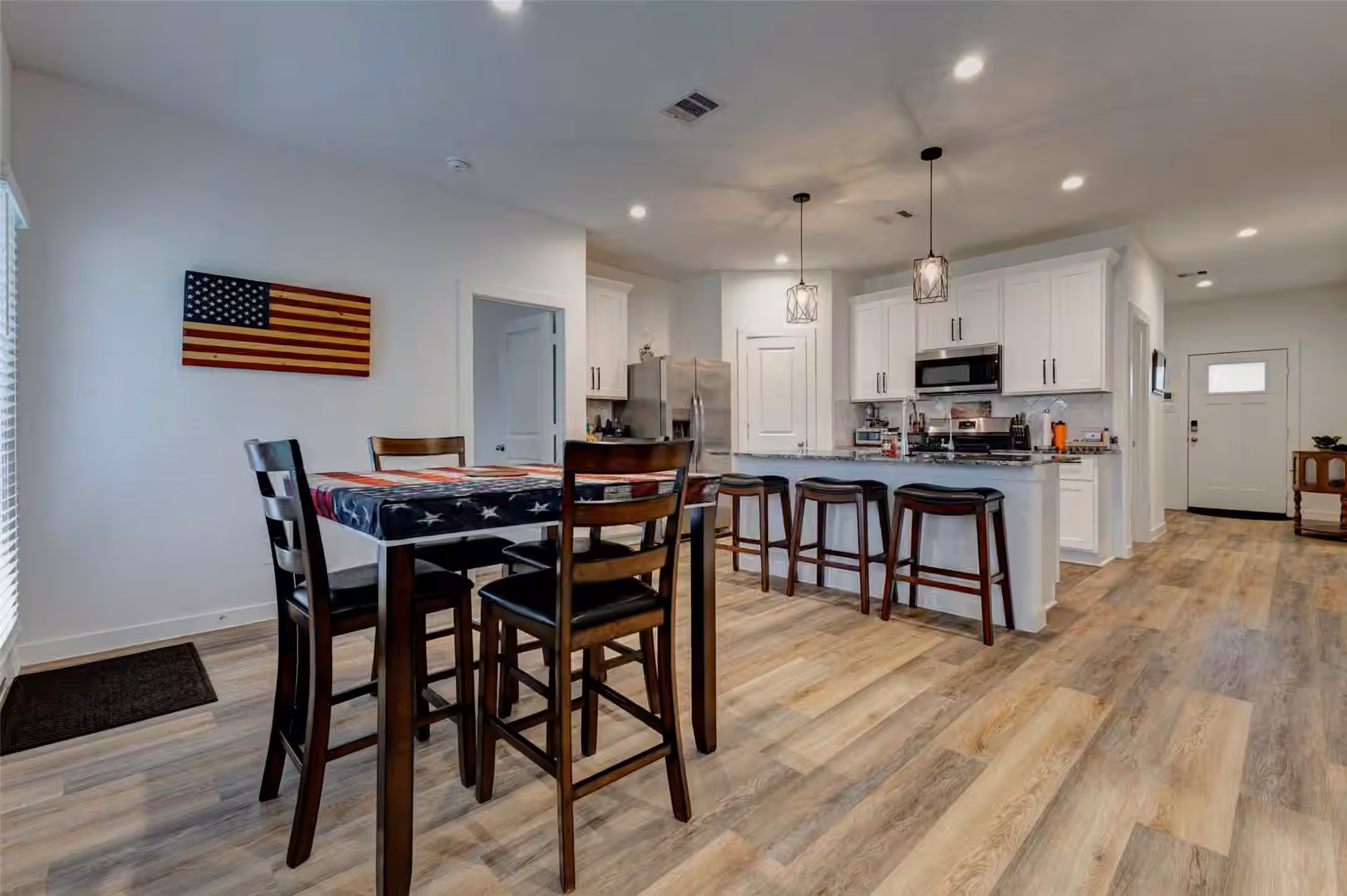 Photo 5 of 7715 Montana Ruby Drive, Iowa Colony, TX