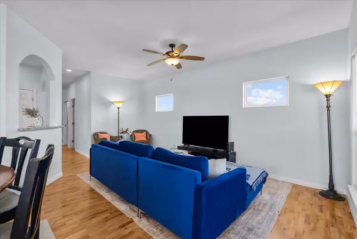 Photo 6 of 1012 22nd Street Street D, Dickinson, TX