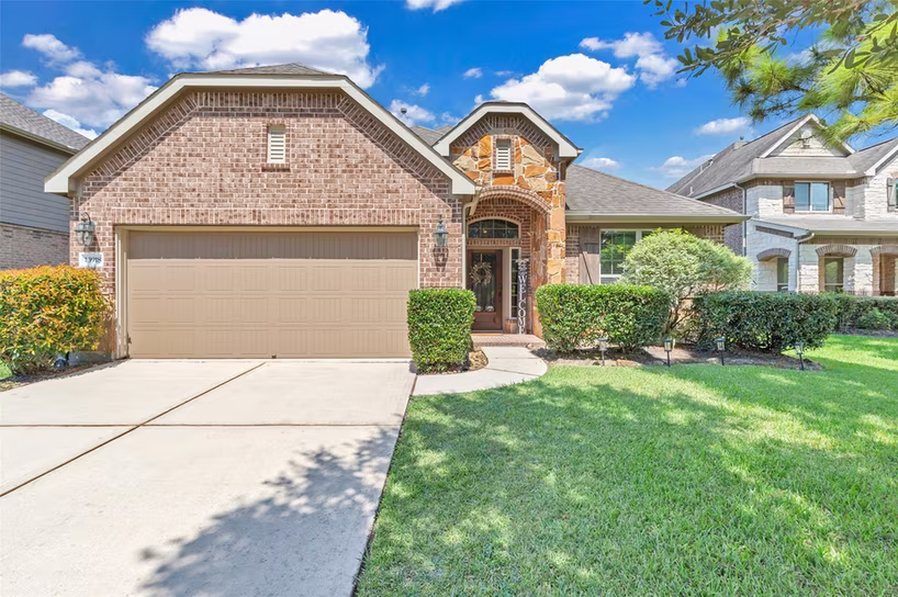 Photo of 13918 Albany Springs Lane, Houston, TX 77044