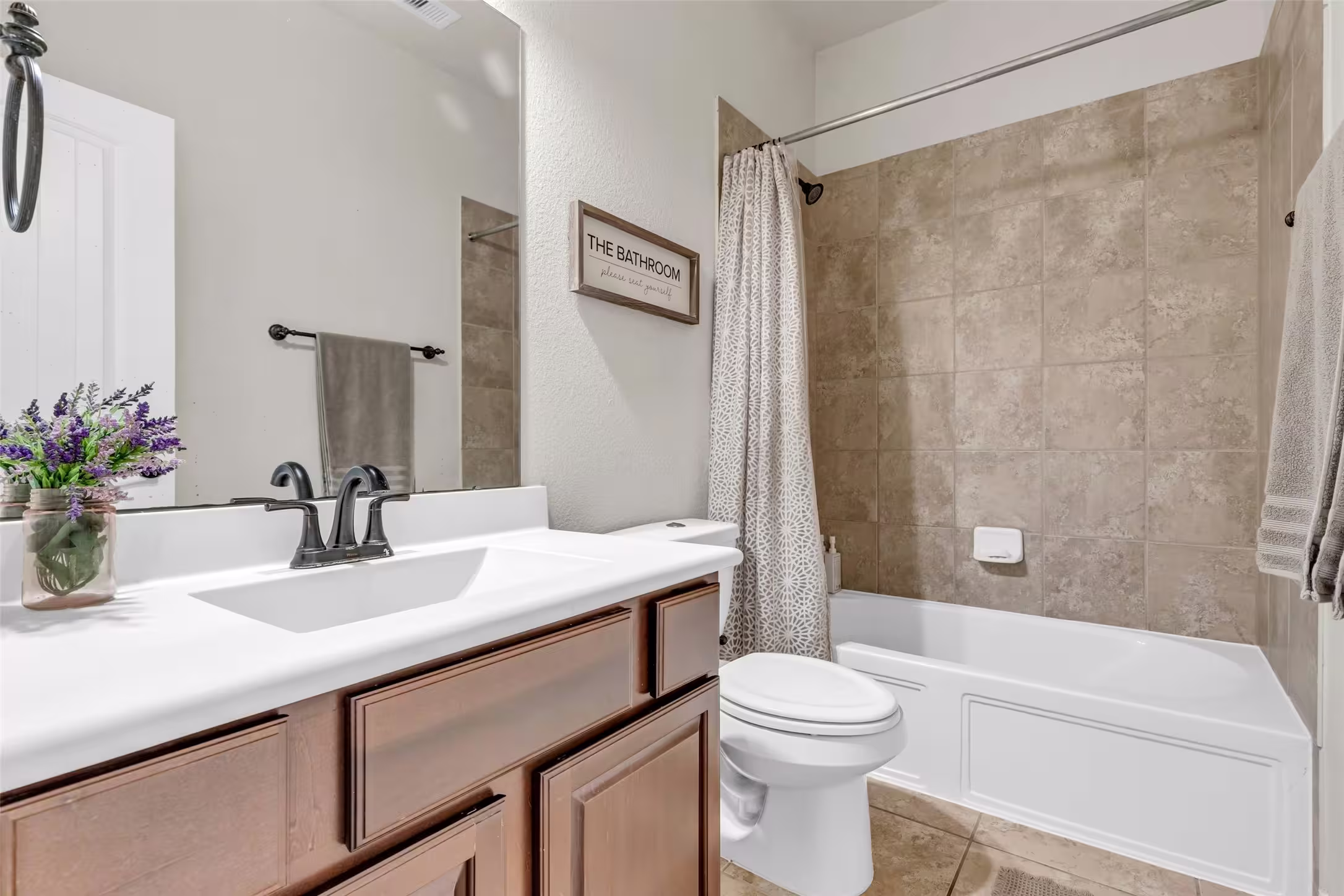 Photo 5 of 13918 Albany Springs Lane, Houston, TX