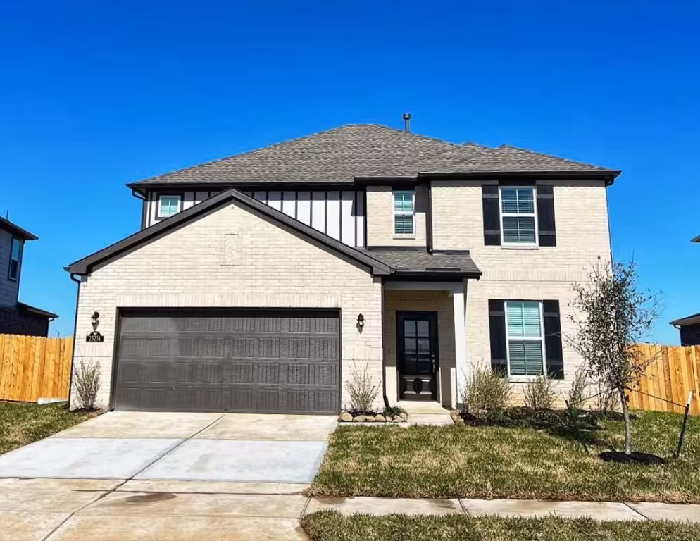 Photo of 23234 Kinsfolk Drive, Katy, TX