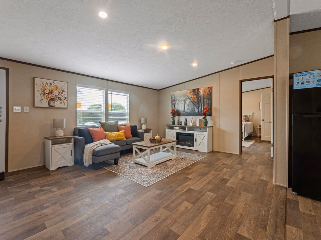 Photo 3 of 12206 County Road 37497, Cleveland, TX