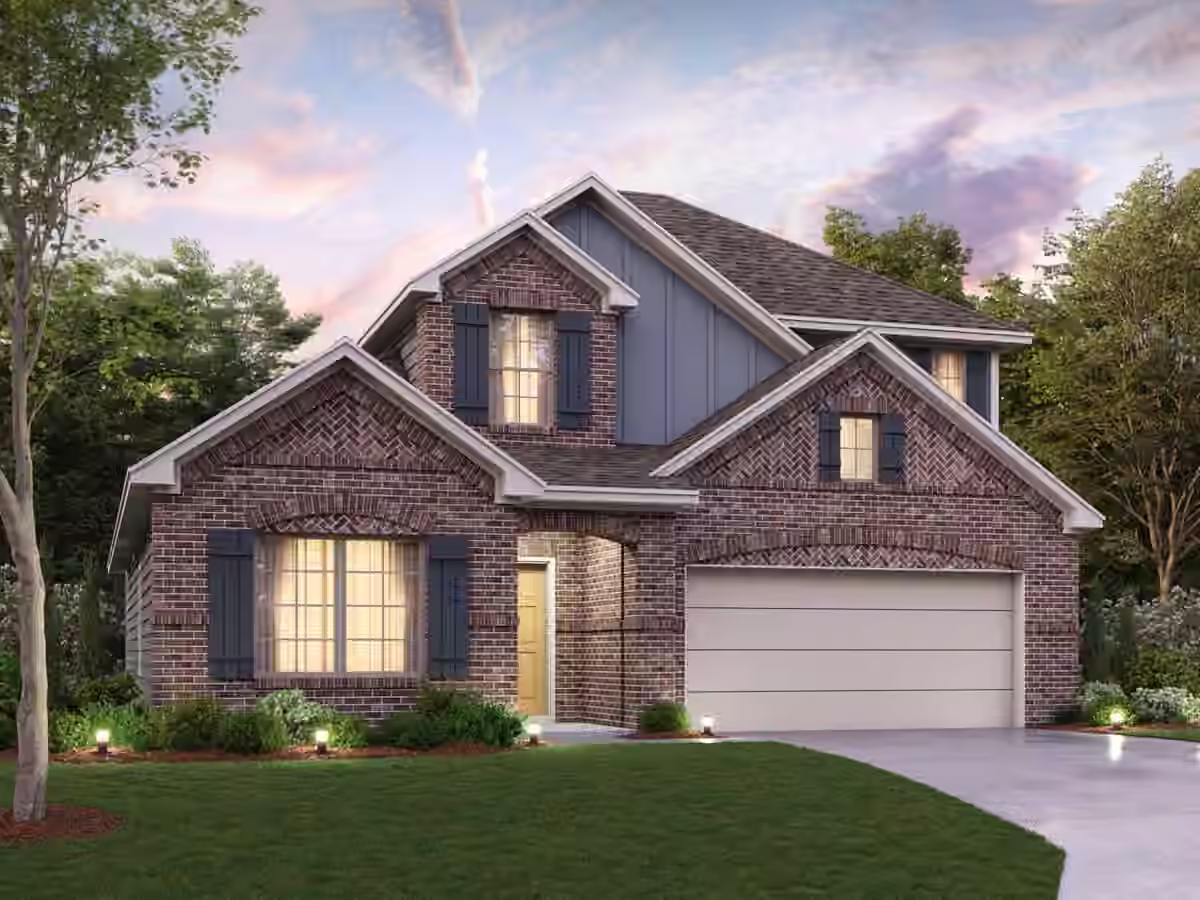 Photo of 21211 Venetian Glass Lane, Tomball, TX 77447