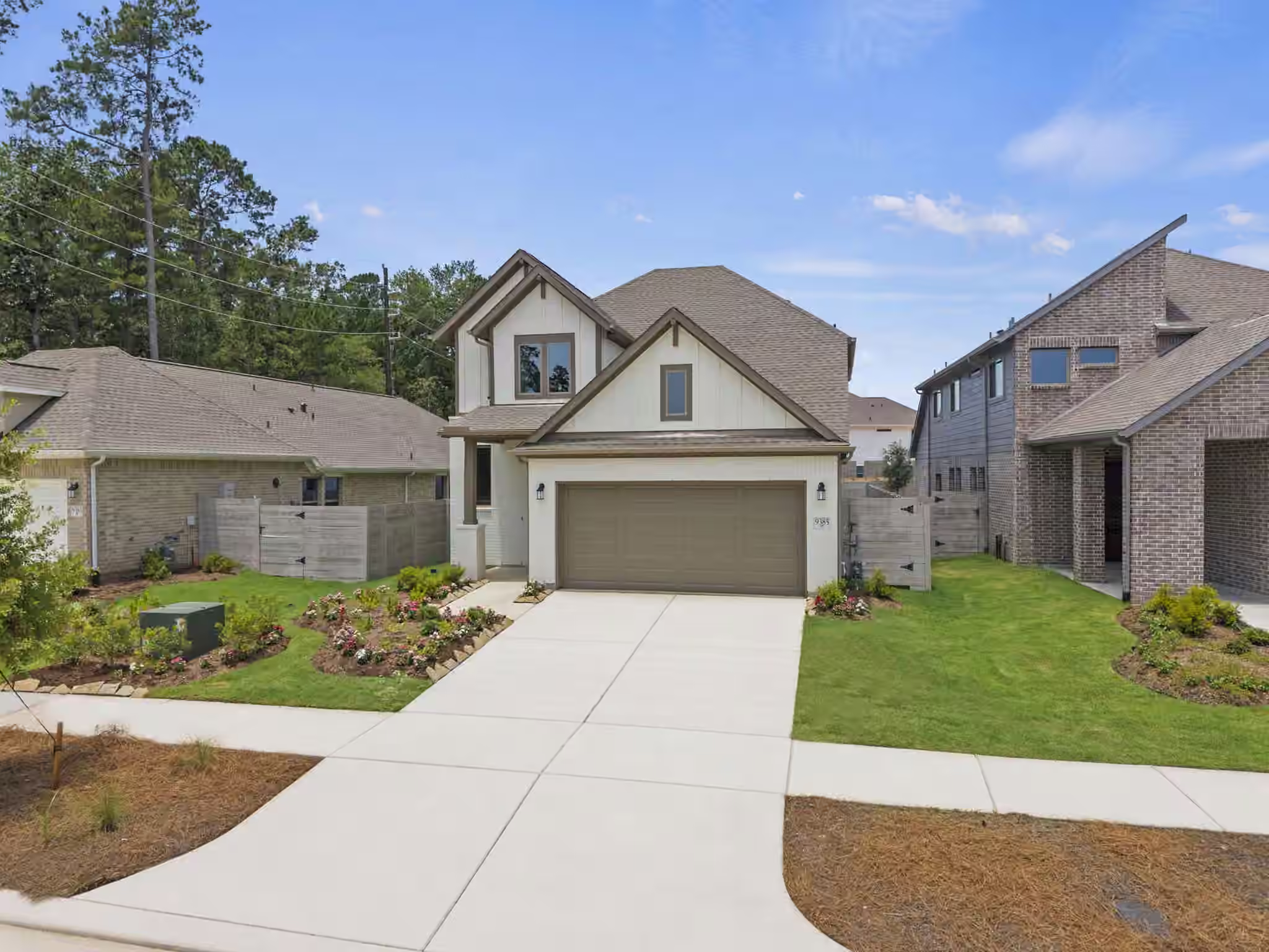 Photo 2 of 9385 Cordial Circle, Montgomery, TX