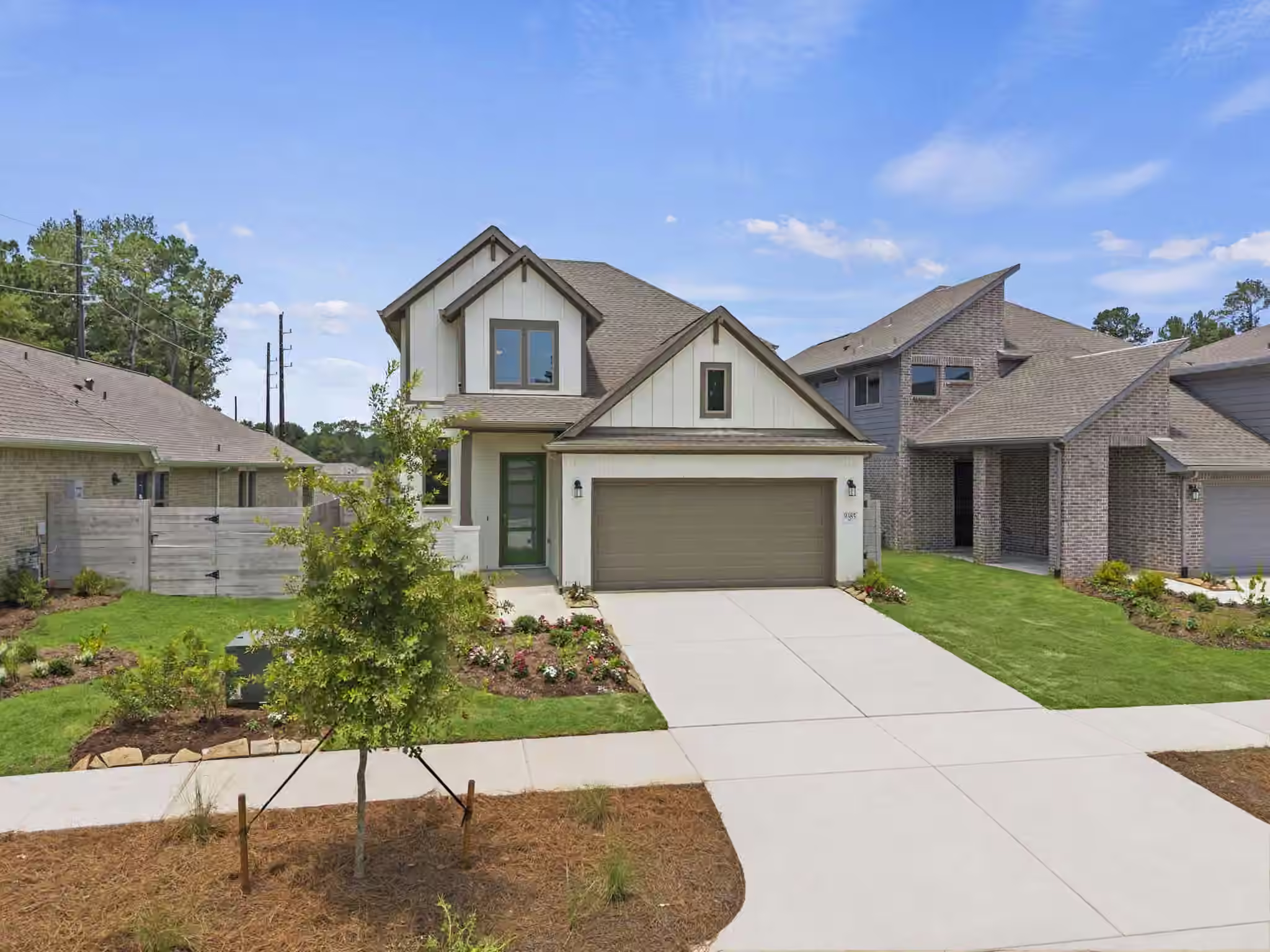 Photo 3 of 9385 Cordial Circle, Montgomery, TX
