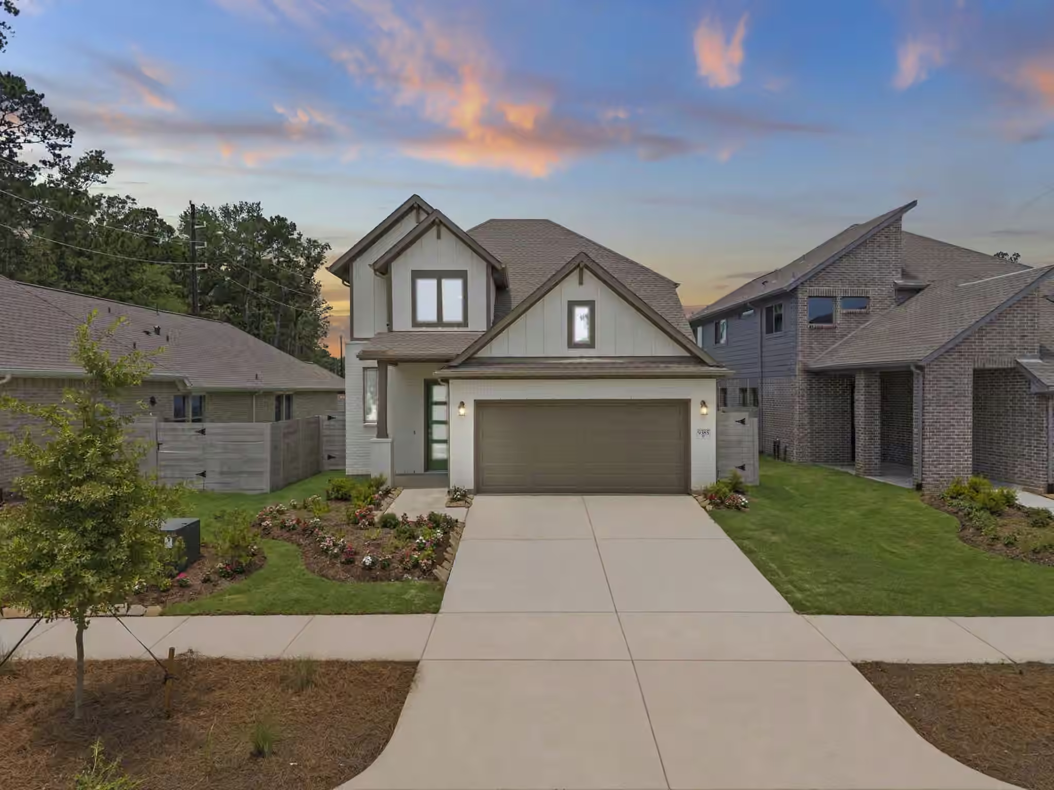 Photo 4 of 9385 Cordial Circle, Montgomery, TX