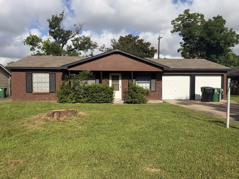 Photo of 12607 Bauman Road, Houston, TX