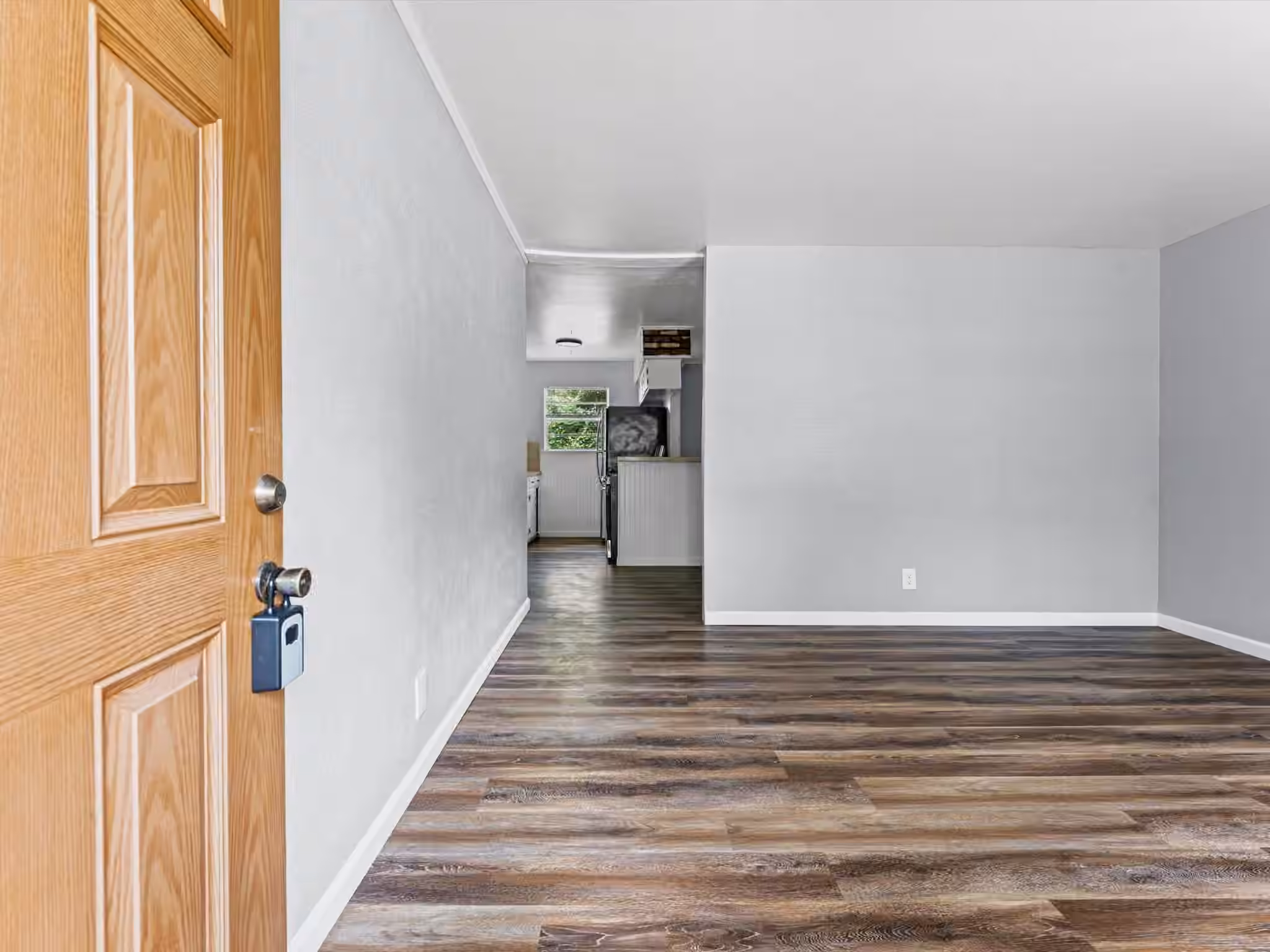 Photo 2 of 12607 Bauman Road, Houston, TX