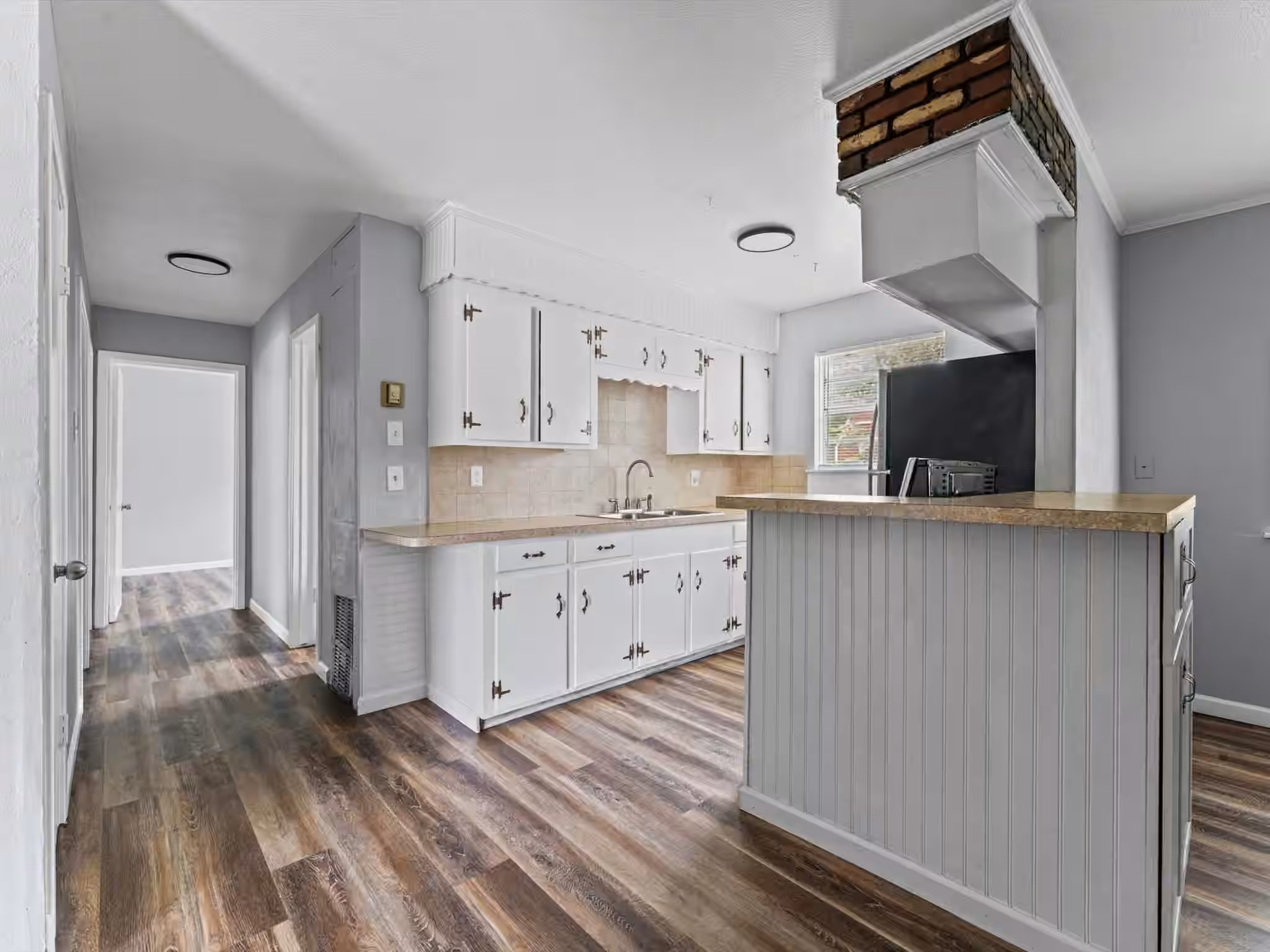 Photo 4 of 12607 Bauman Road, Houston, TX