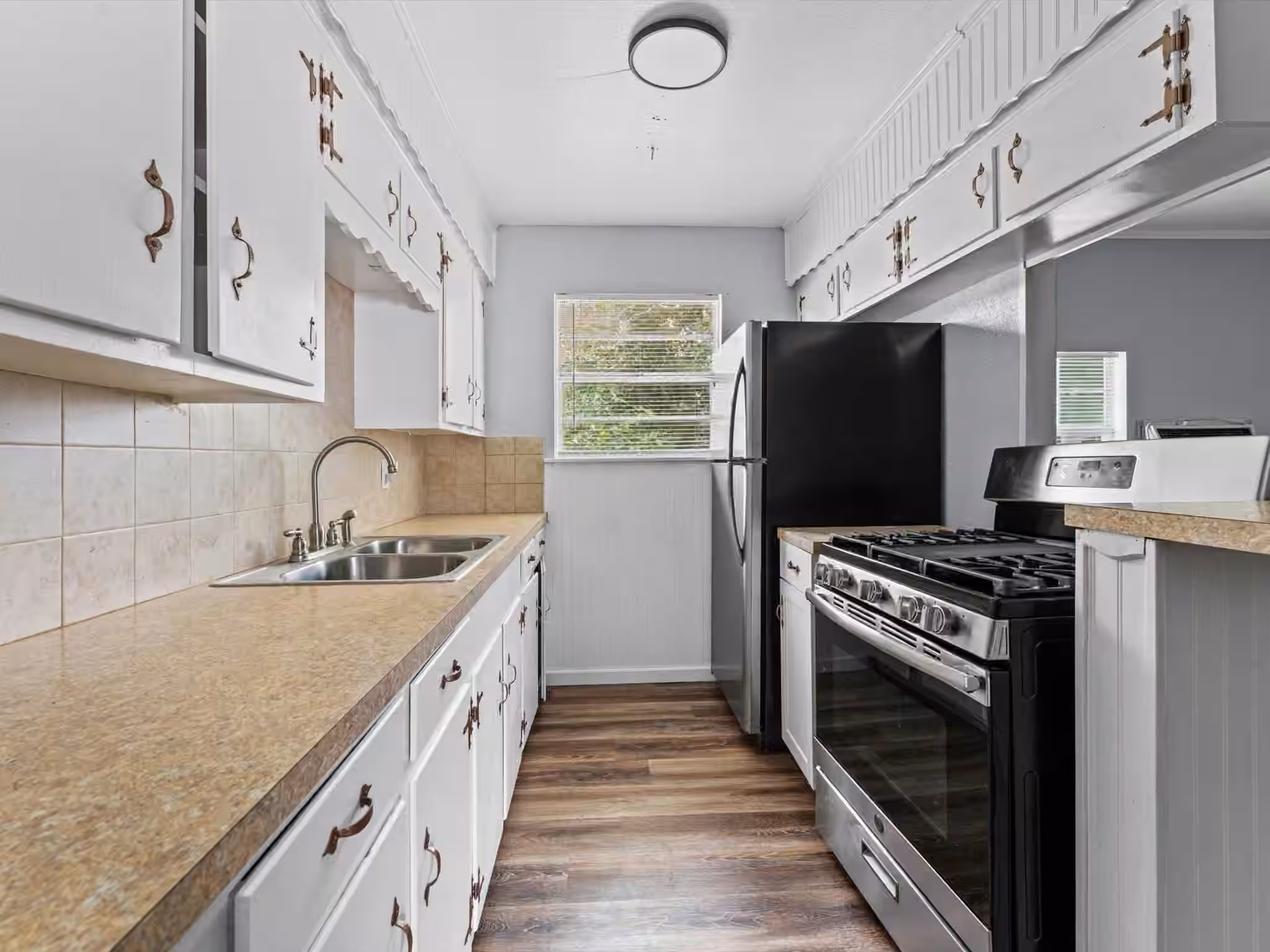 Photo 5 of 12607 Bauman Road, Houston, TX