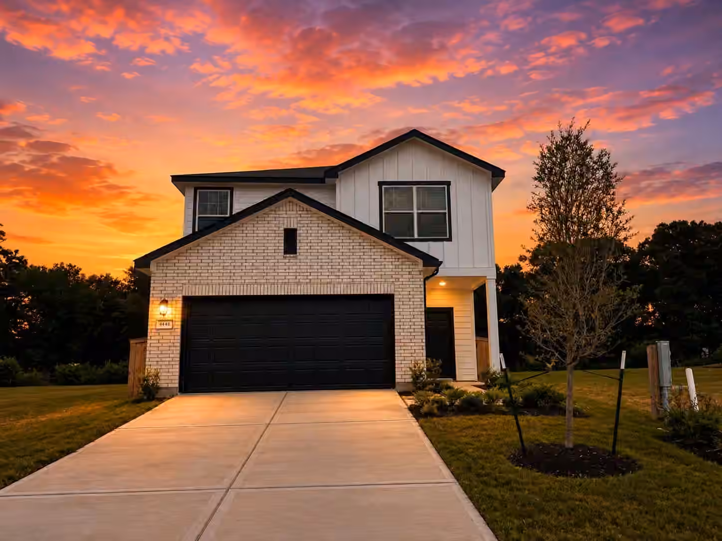 Photo of 9448 Beryl Lane, Conroe, TX 77303