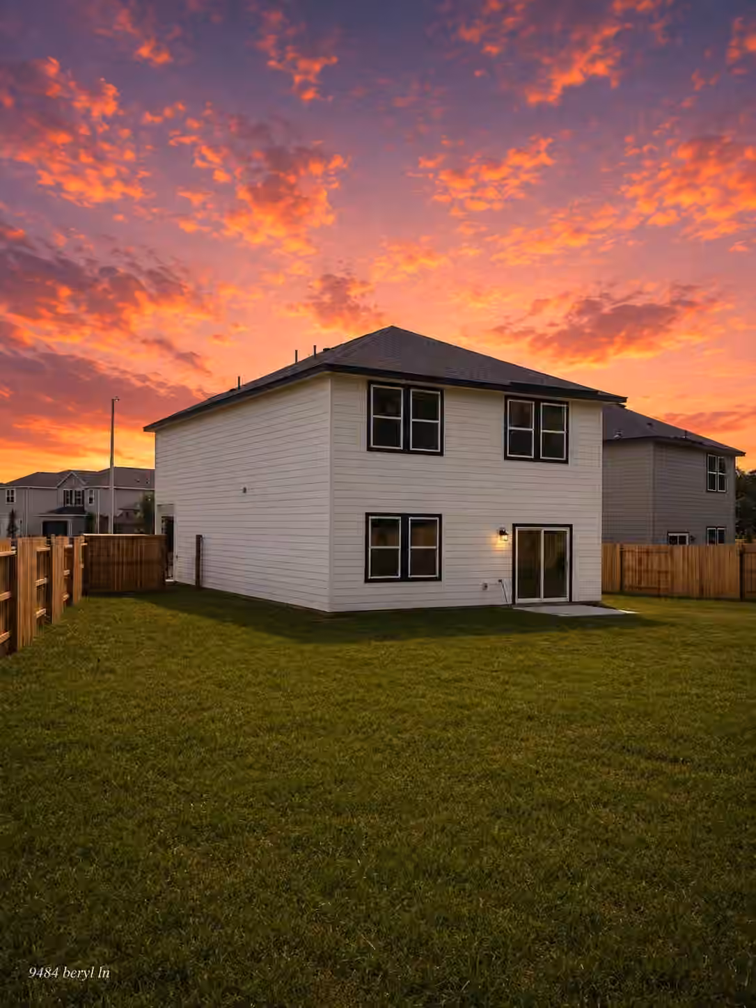 Photo 2 of 9448 Beryl Lane, Conroe, TX