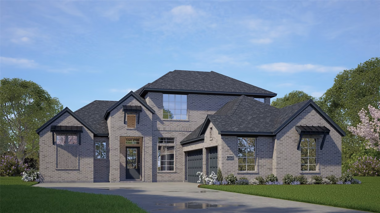 Photo 5 of 12055 Lake View Boulevard, Mont Belvieu, TX
