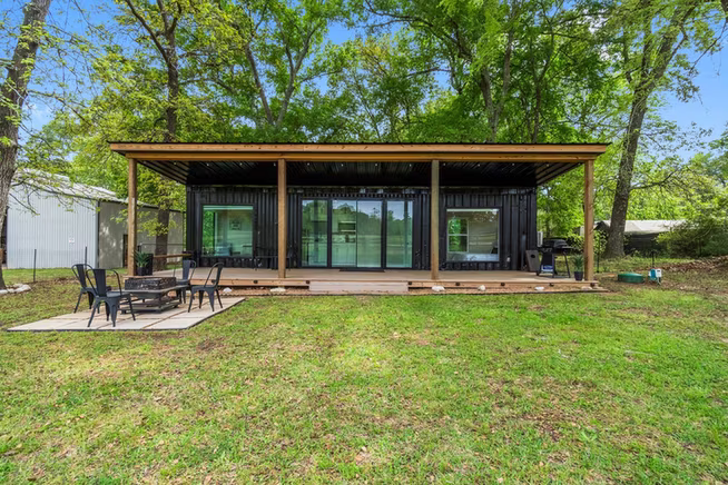 Photo of 758 Jones Road, New Waverly, TX