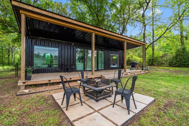 Photo 5 of 758 Jones Road, New Waverly, TX