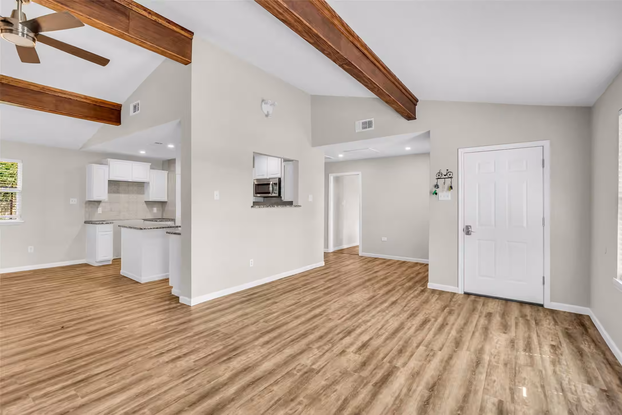 Photo 3 of 16375 Lochness Drive, Willis, TX