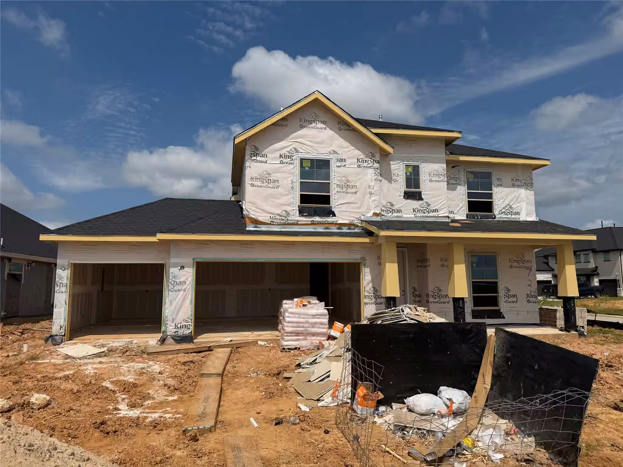 Photo of 721 Green Ash Way, Waller, TX 77484