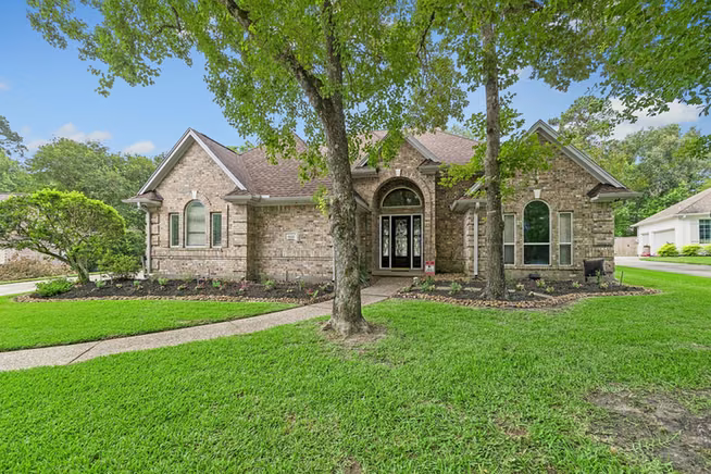 Photo of 6122 Bluebonnet Pond Lane, Kingwood, TX