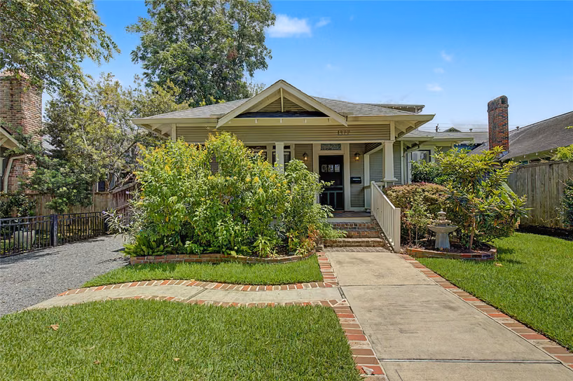Photo of 1322 Tulane Street, Houston, TX 77008