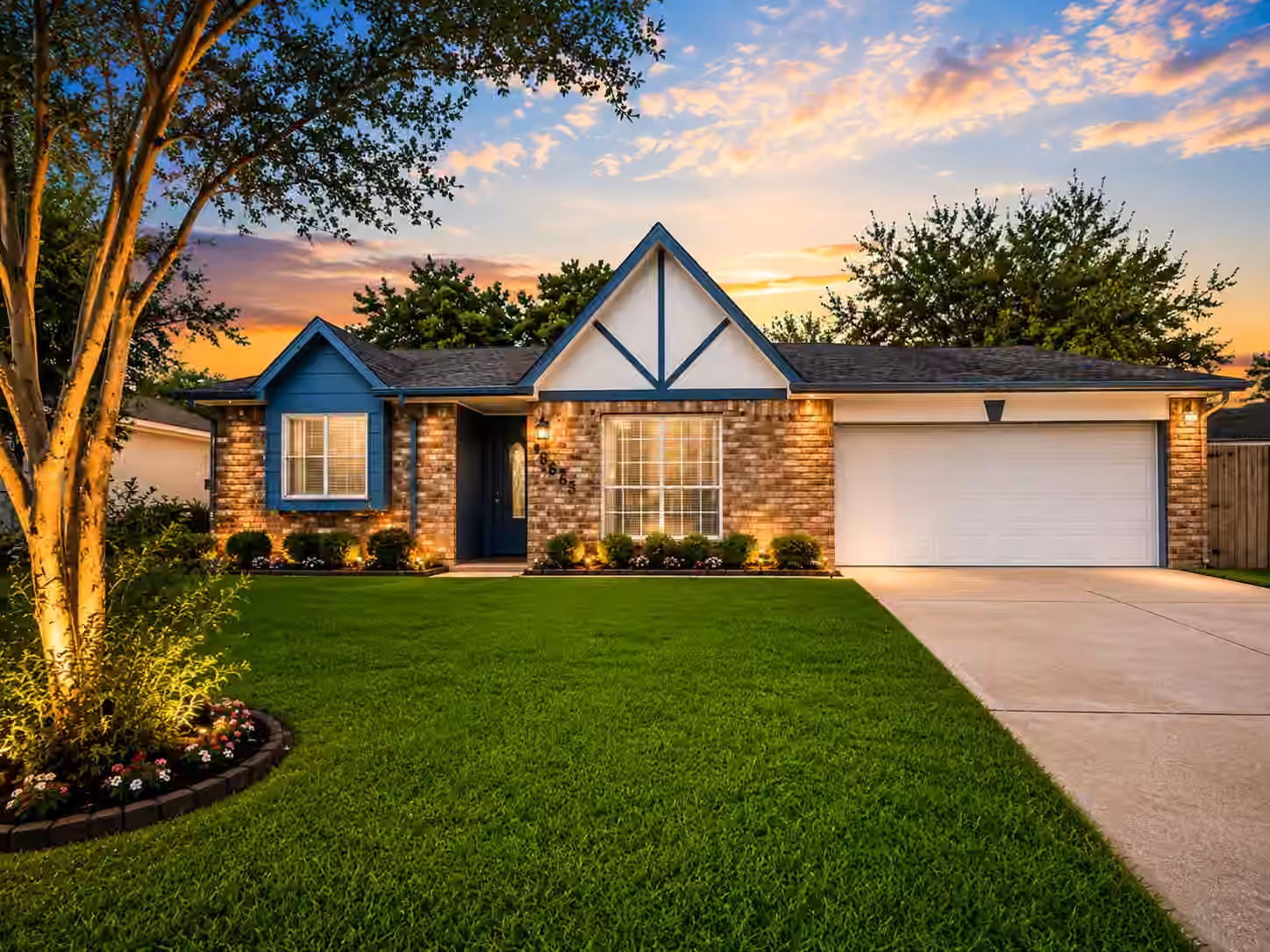 Photo of 13823 Towneway Drive, Sugar Land, TX 77498