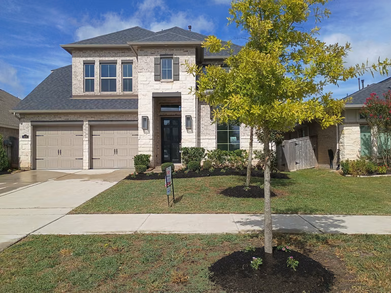 Photo of 1635 Boone Hollow Lane, Richmond, TX 77469