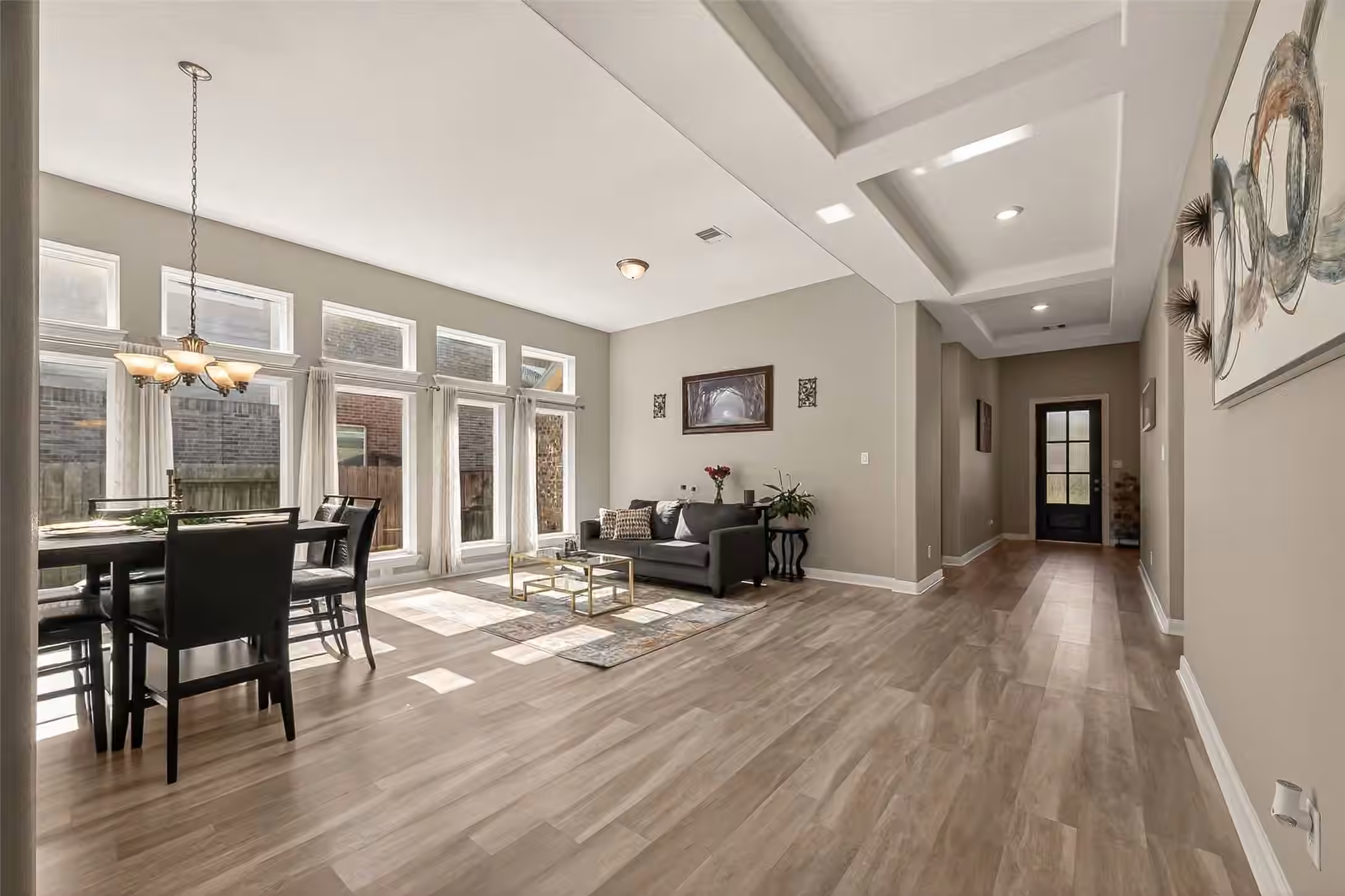 Photo 5 of 2405 Songlark Springs Place, Pearland, TX