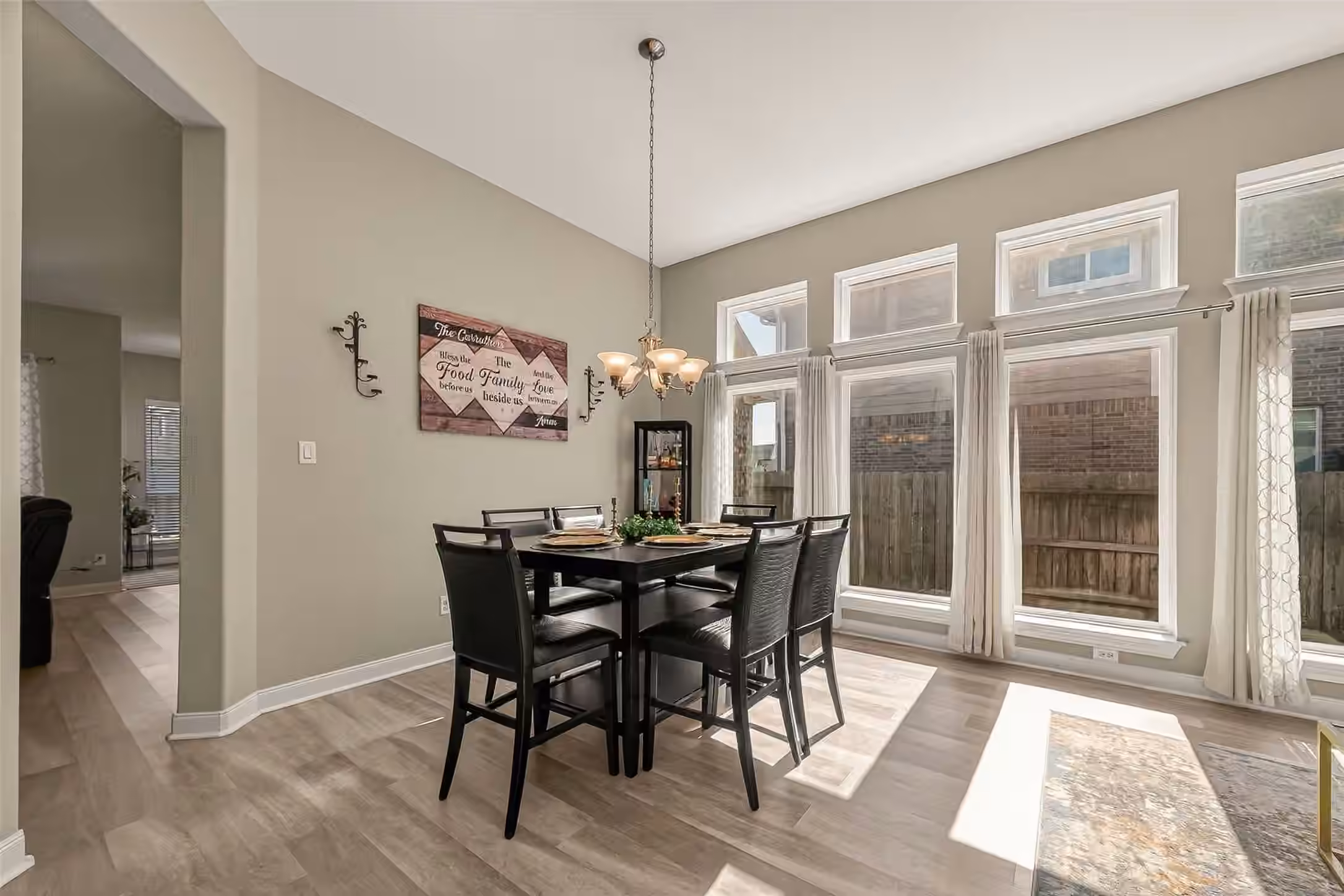 Photo 7 of 2405 Songlark Springs Place, Pearland, TX