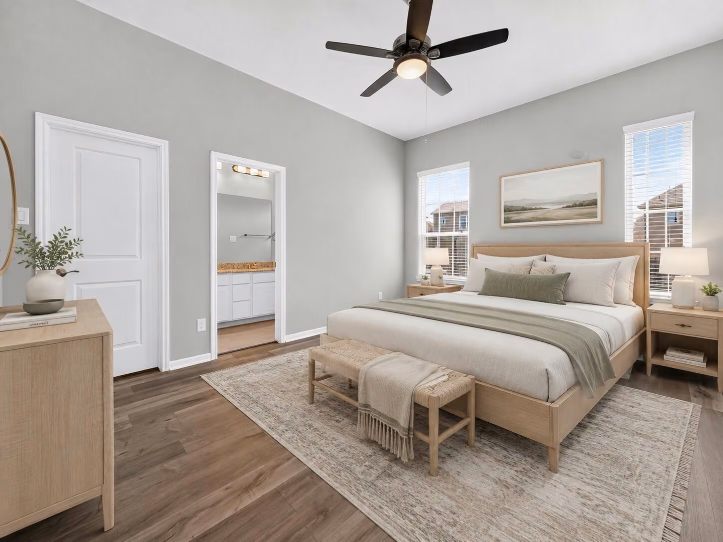 Photo 5 of 18724 Crescent Trails Circle, Montgomery, TX