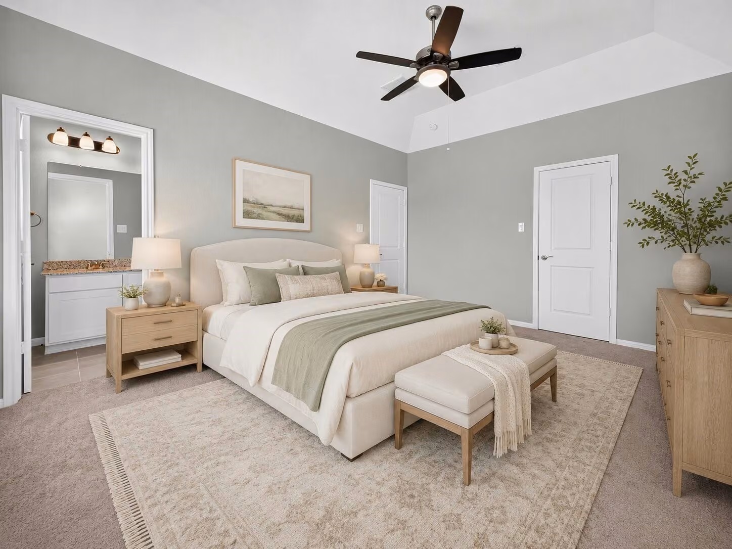 Photo 6 of 18724 Crescent Trails Circle, Montgomery, TX