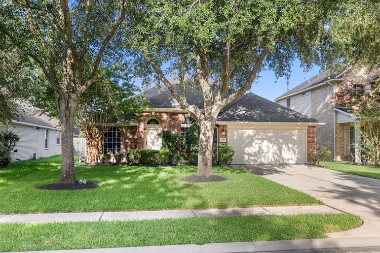 Photo of 4902 Bonny Loch Lane, Houston, TX 77084
