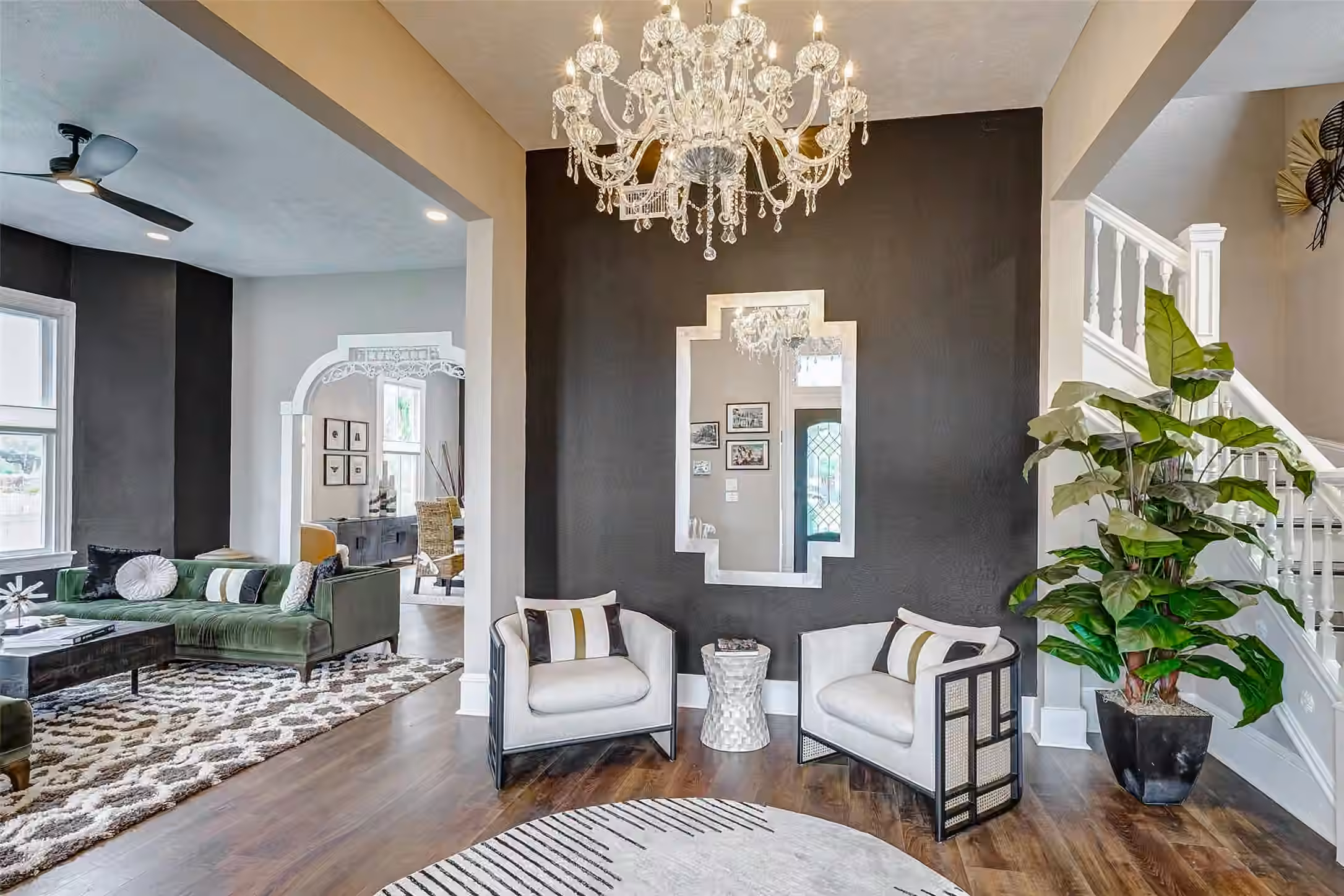 Photo 2 of 1210 Broadway Avenue J Street, Galveston, TX