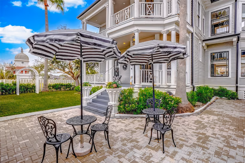 Photo 5 of 1210 Broadway Avenue J Street, Galveston, TX