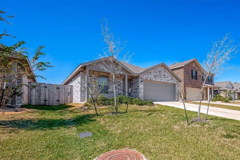 Photo 2 of 18111 Robin Creek Dr, Hockley, TX