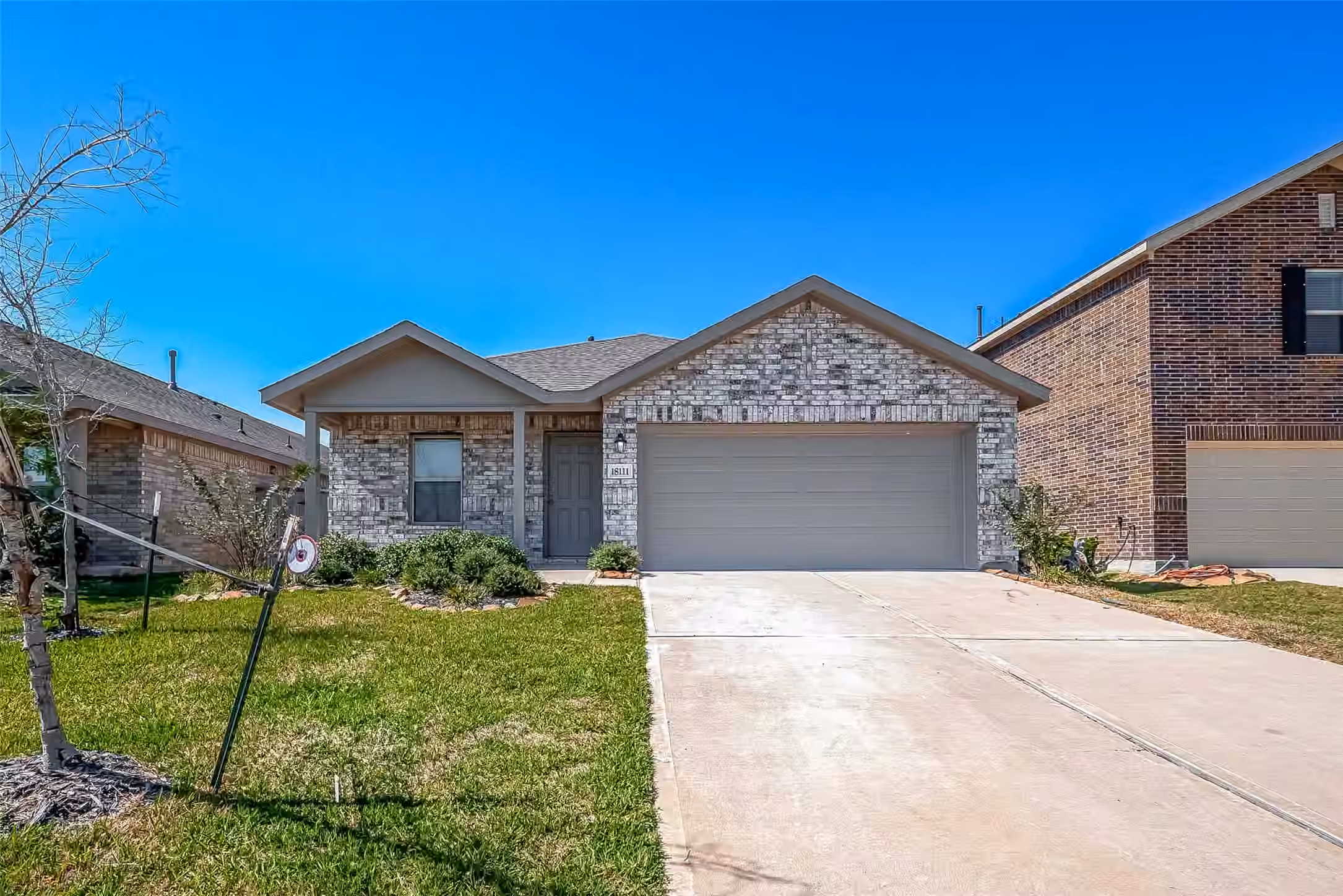 Photo 4 of 18111 Robin Creek Dr, Hockley, TX