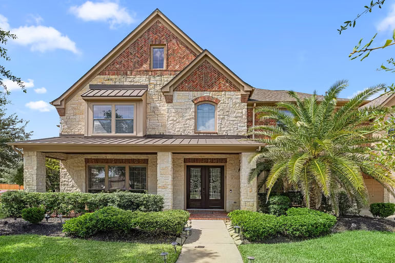 Photo of 26618 Ridgefield Park Lane, Cypress, TX 77433