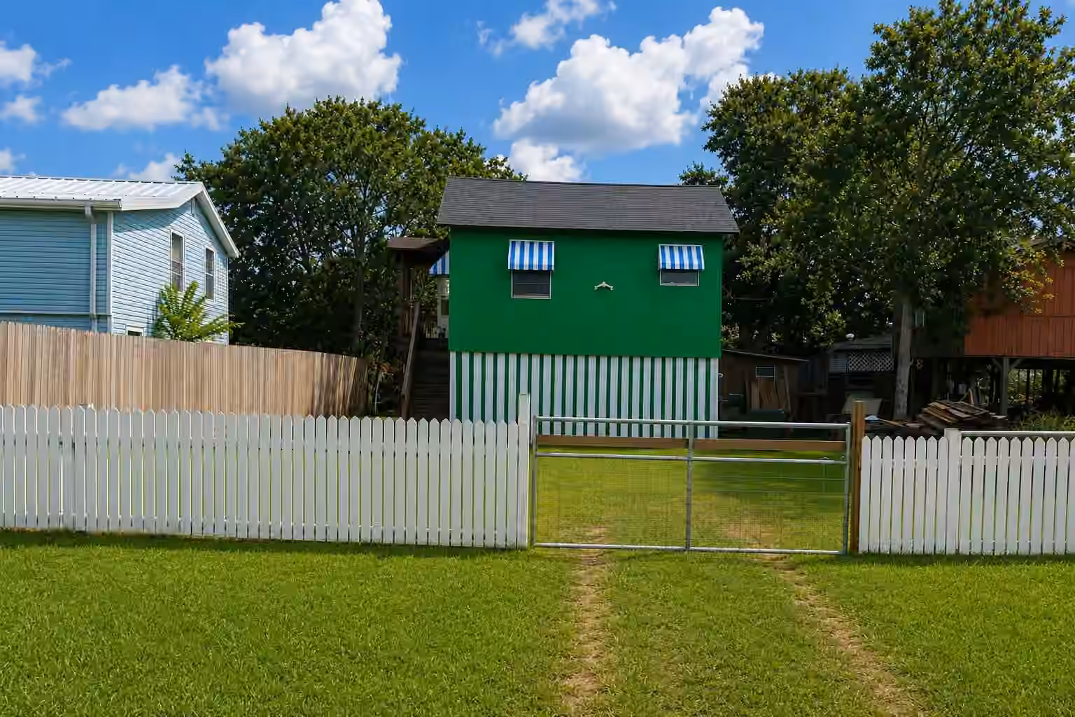 Photo of 12131 Sandpiper, Angleton, TX 77515