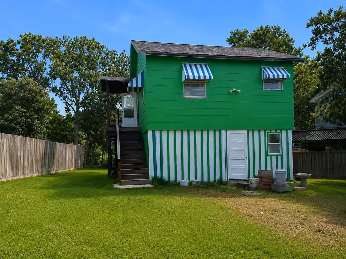 Photo 2 of 12131 Sandpiper, Angleton, TX