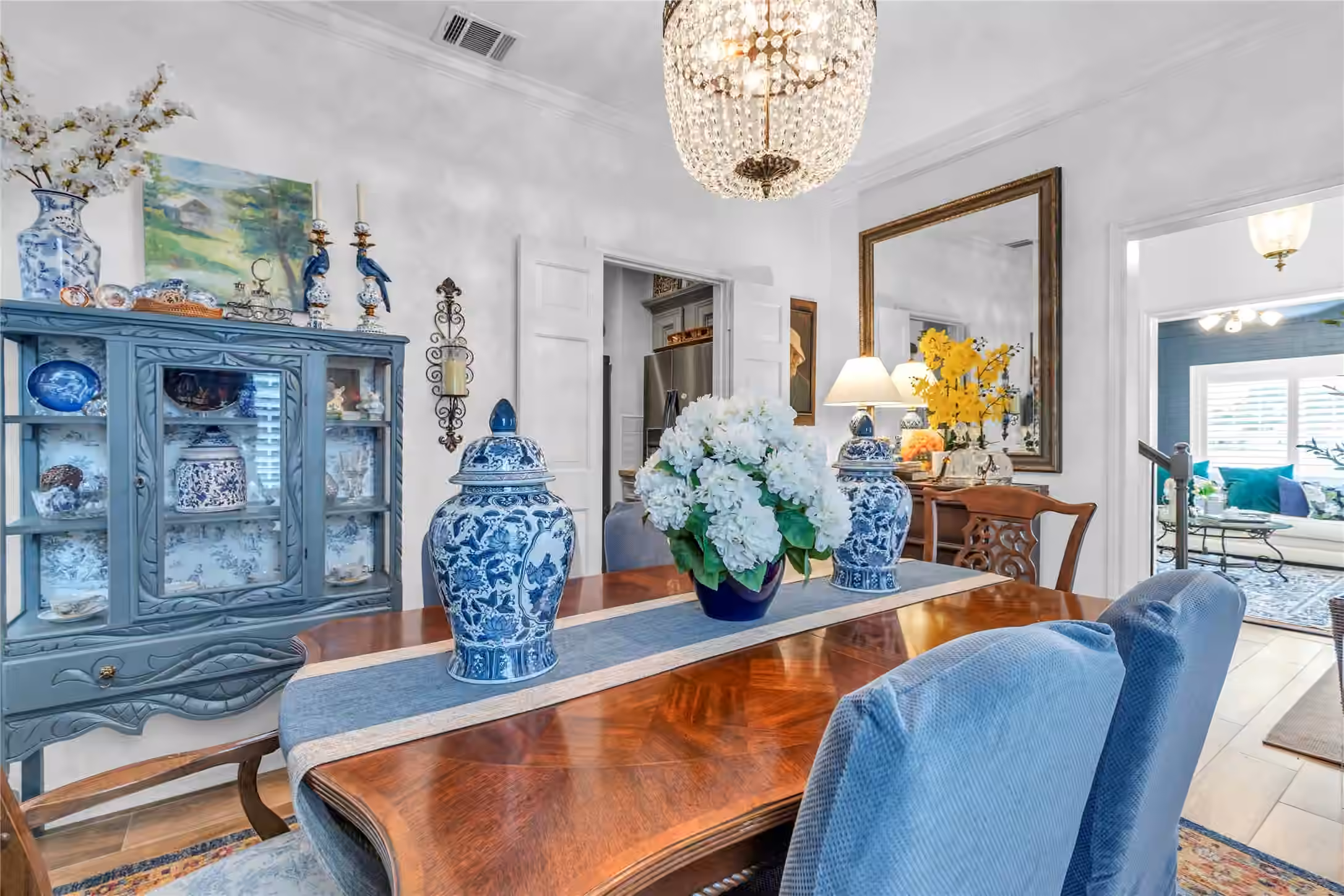 Photo 7 of 7631 Ameswood Road, Houston, TX