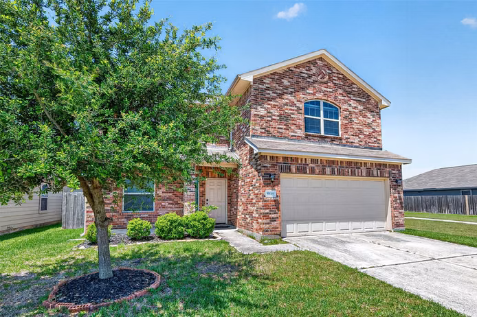 Photo 2 of 5515 Casa Batillo Drive, Katy, TX