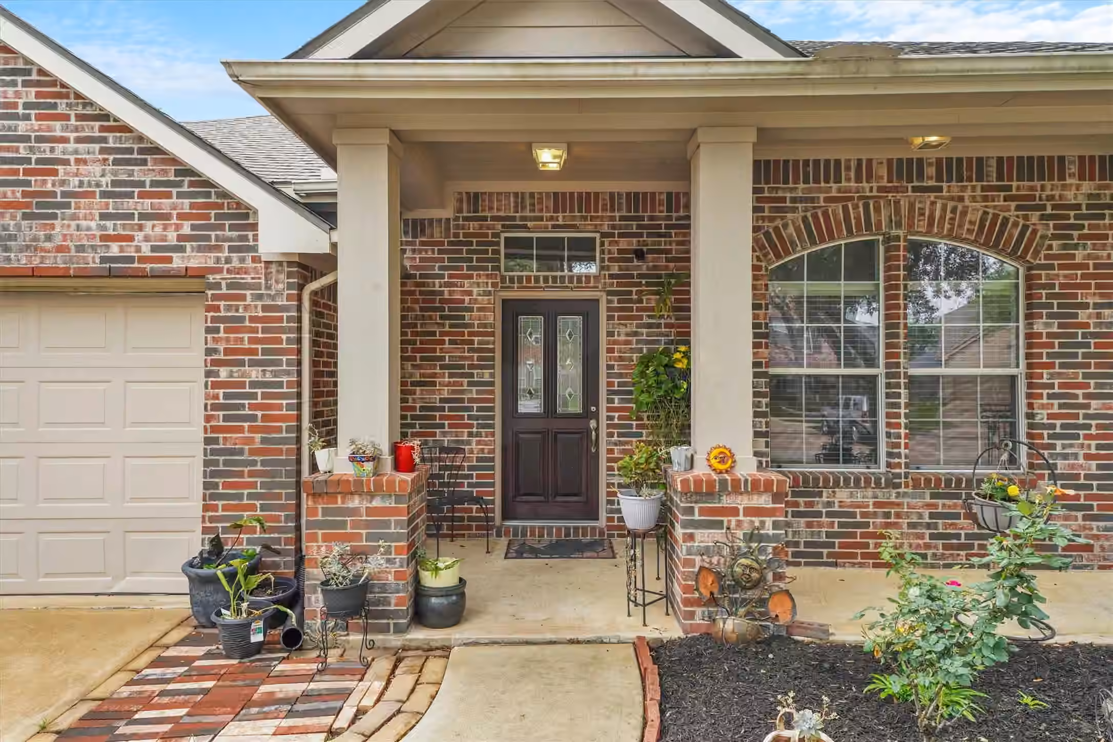 Photo of 16219 Wilmington Park Lane, Houston, TX 77084
